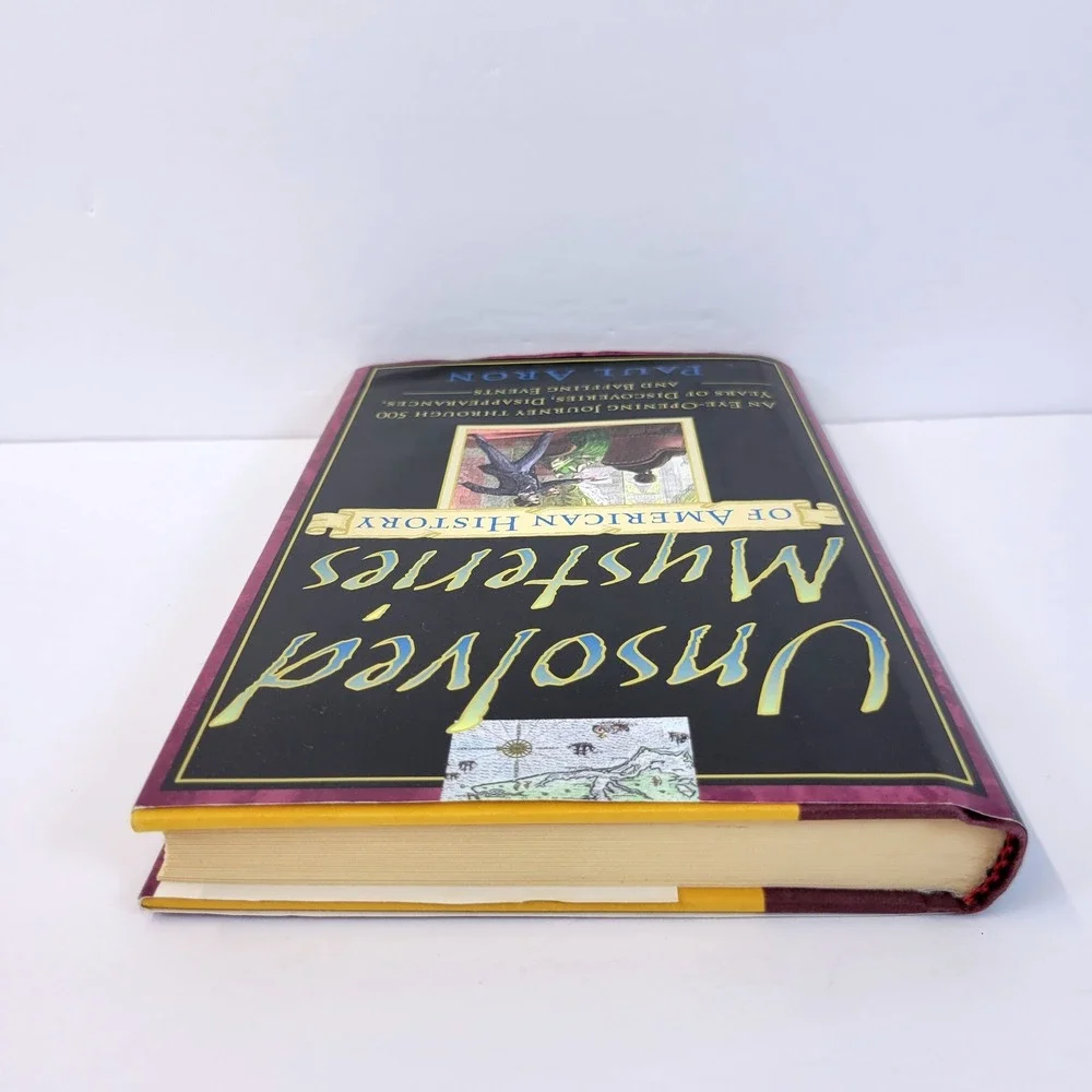 MJF Books explore 500